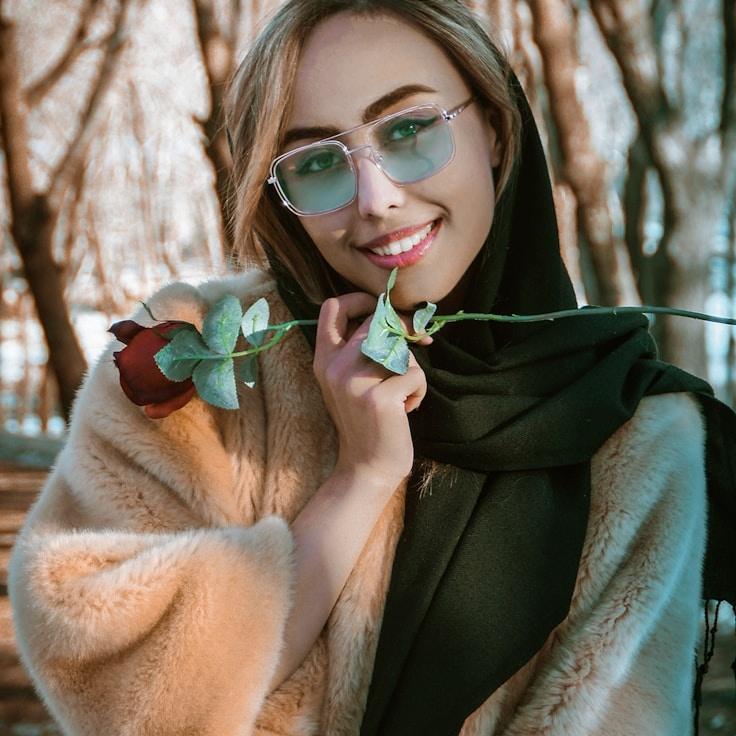 Chiara Moretti - Founder of KelVanorItsyl